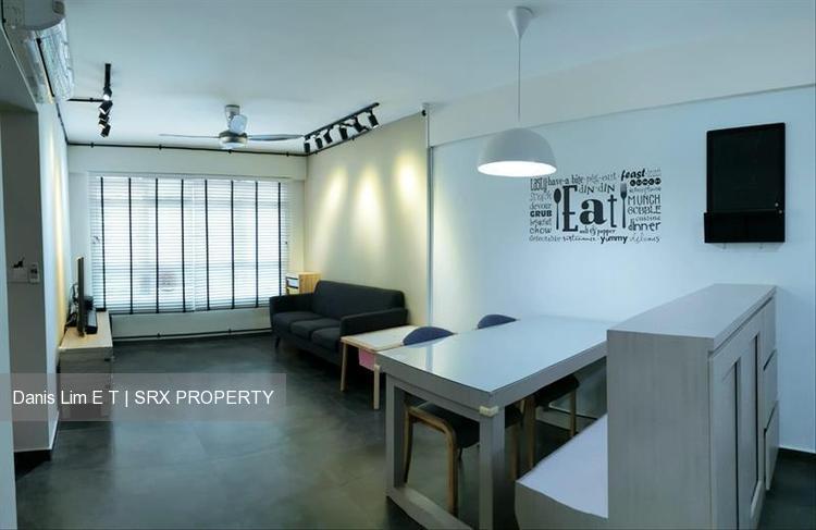 Pasir Ris Street 51 thumbnail photo